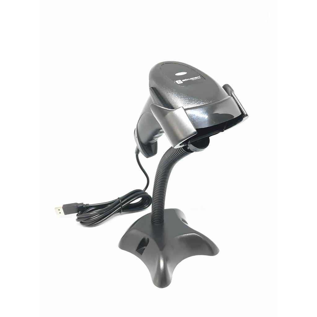 3BUMEN BARCODE READER MODEL: READER 1S