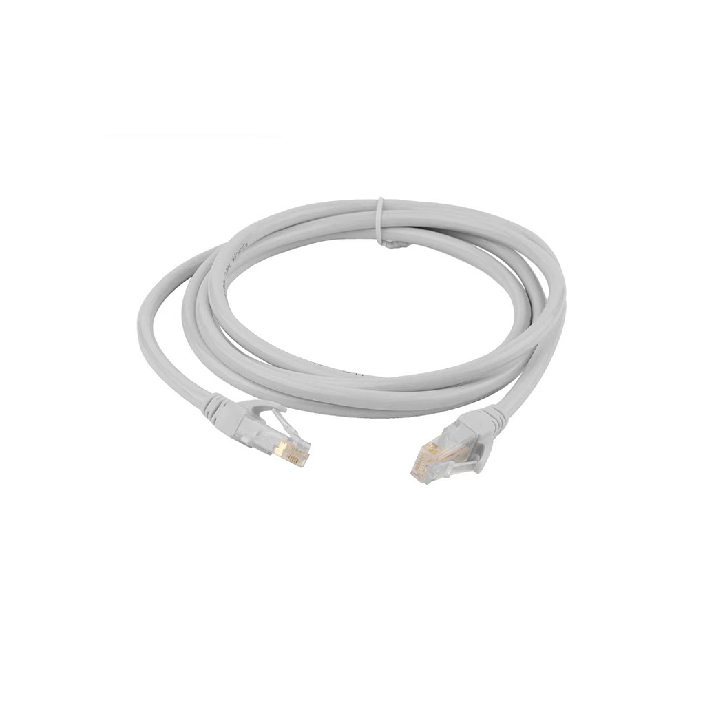  NEXTB PATCH CORD CAT6 CU 1.8M