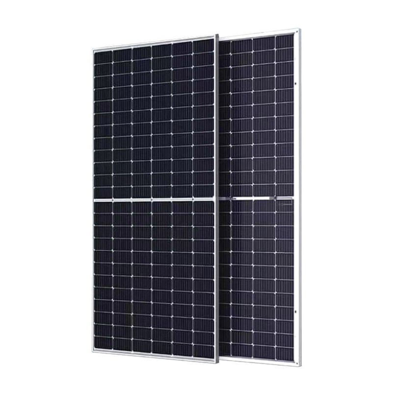SOLAR PANEL 550W MONO