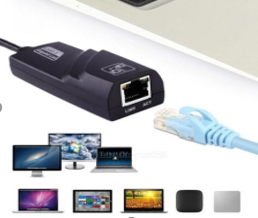 USB 3.0 TO RJ45 CONVERTER