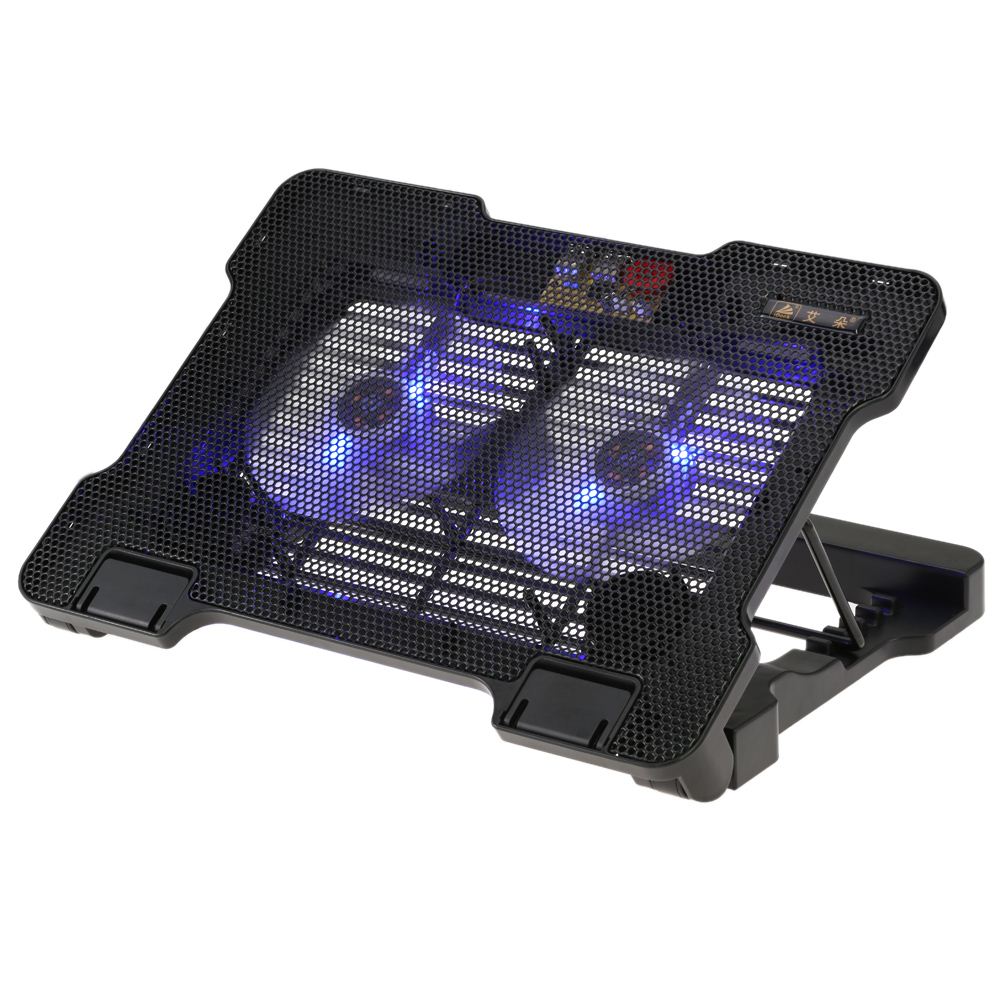 LAPTOP COOLING FAN MODEL:638A