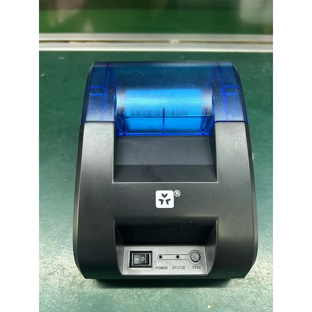 58MM PRINTER MODEL:PrintPro-369