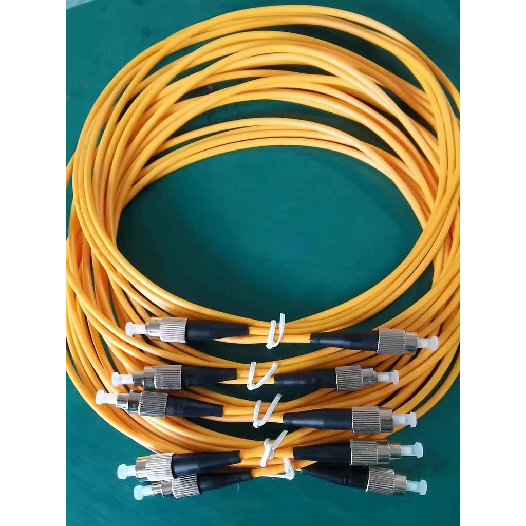 FC-FC PATCH CORD 1M