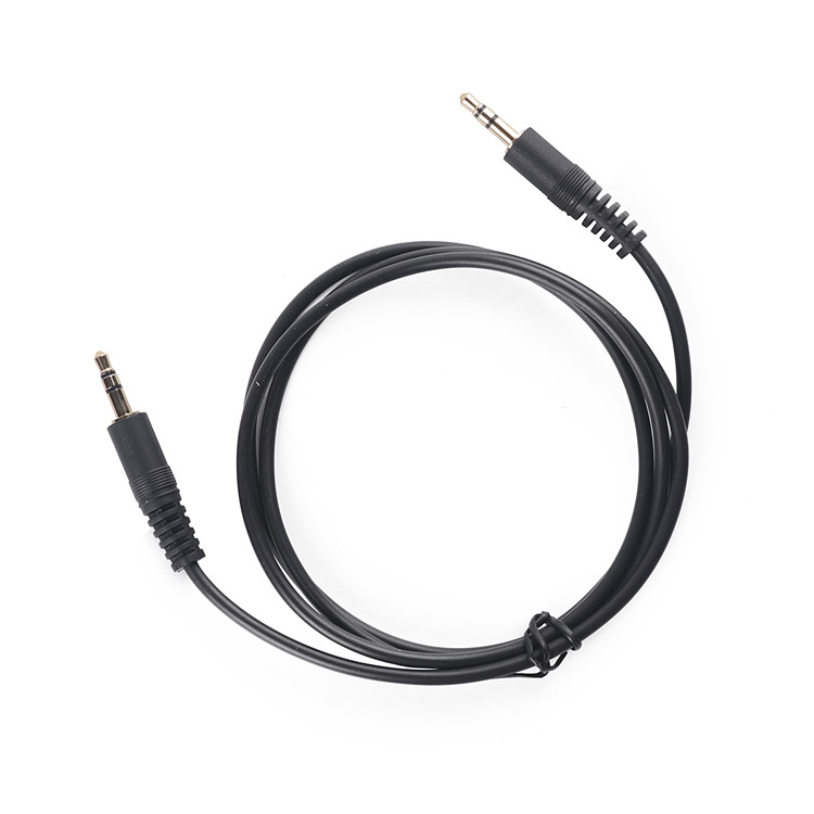 AUDIO CABLE 3.5 TO 3.5